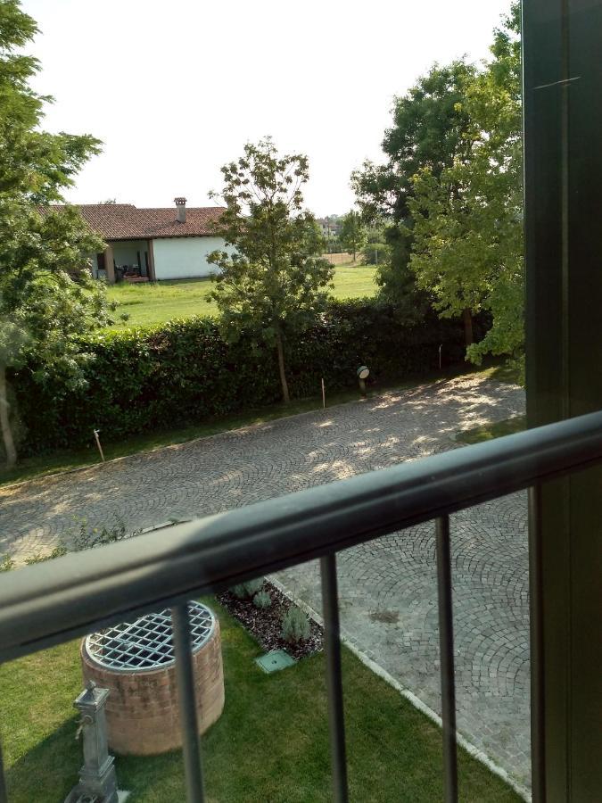 Le Mandragole B&B Roncade Exterior foto