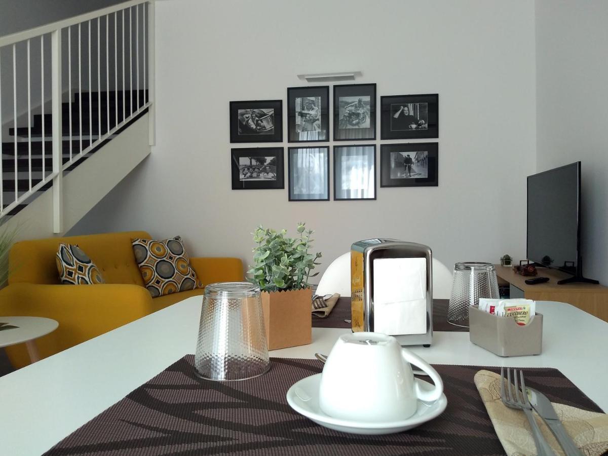 Le Mandragole B&B Roncade Exterior foto