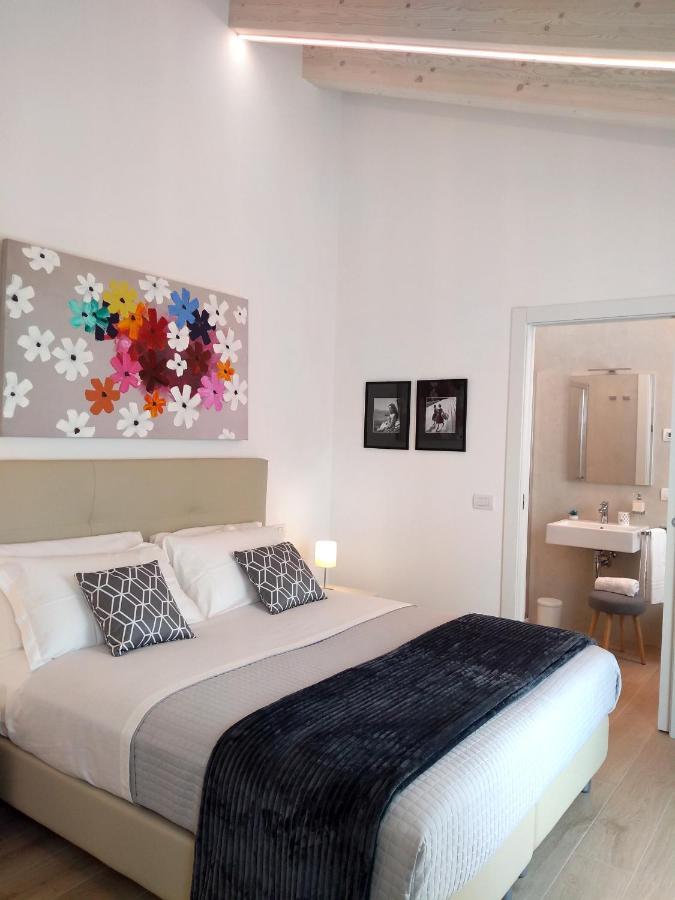 Le Mandragole B&B Roncade Exterior foto