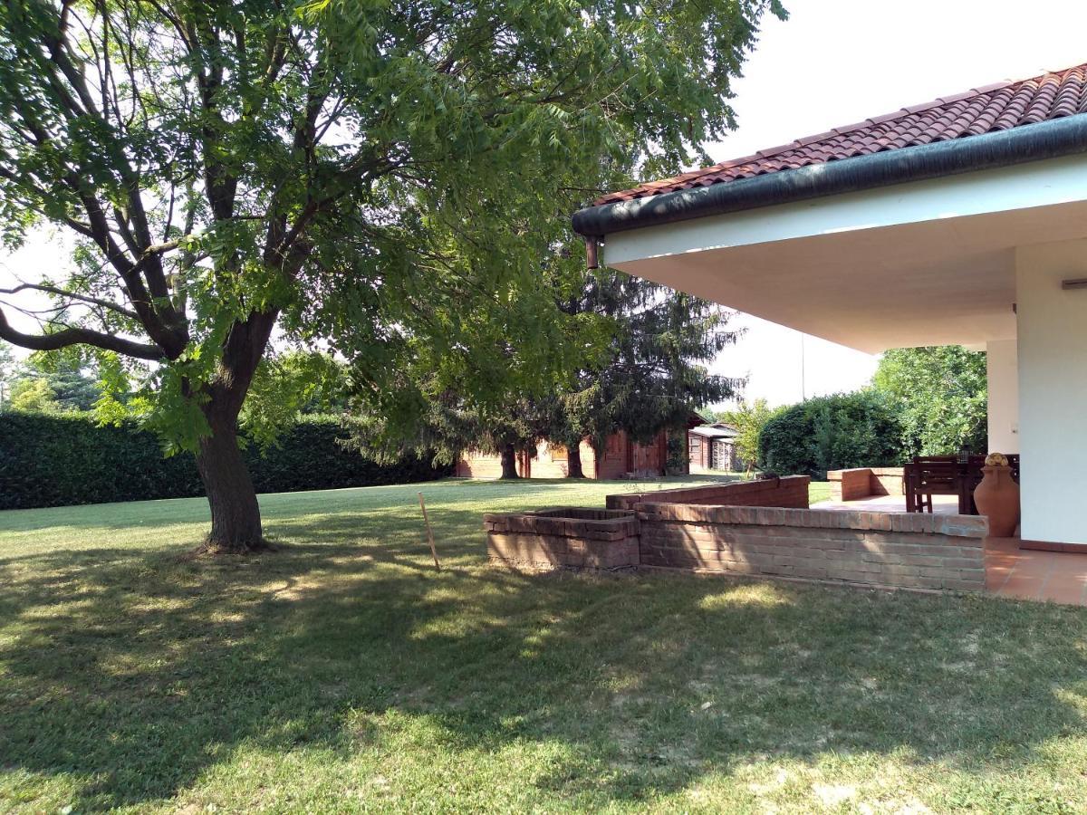 Le Mandragole B&B Roncade Exterior foto