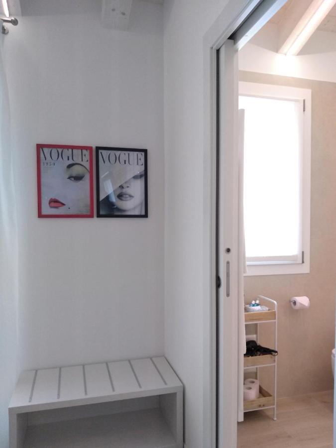 Le Mandragole B&B Roncade Exterior foto