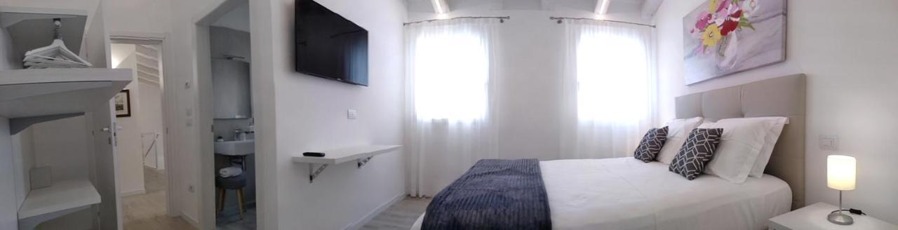 Le Mandragole B&B Roncade Exterior foto