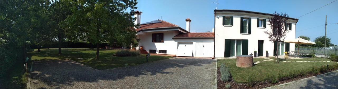 Le Mandragole B&B Roncade Exterior foto